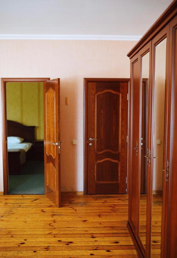 Grebenky Motel Grebënki Exterior foto
